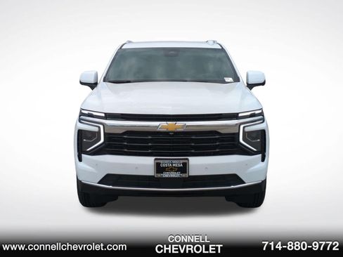 New 2026 Chevrolet Suburban LS RWD image 2