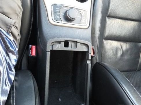 Used 2016 Jeep Grand Cherokee Overland w/ Advanced Technology Group image 65