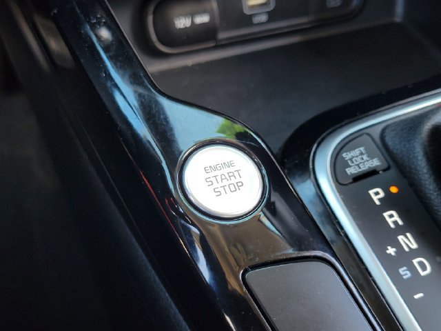 Used 2023 Kia Soul GT-Line FWD image 14