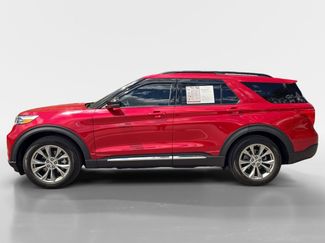 Used 2024 Ford Explorer XLT w/ Equipment Group 202A video 2