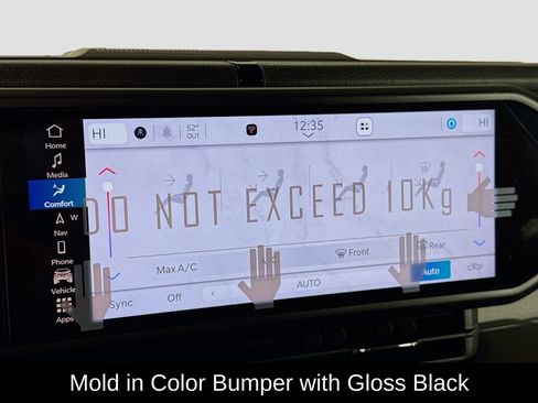 New 2026 Jeep Gladiator Willys image 34