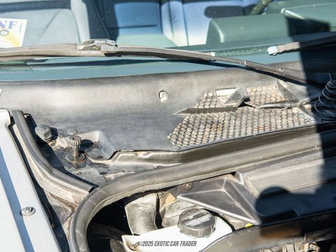 Used 1986 Pontiac Fiero GT image 20