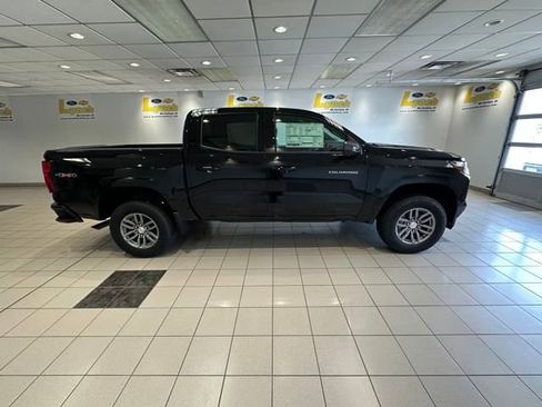 New 2026 Chevrolet Colorado LT w/ Advanced Trailering Package image 3