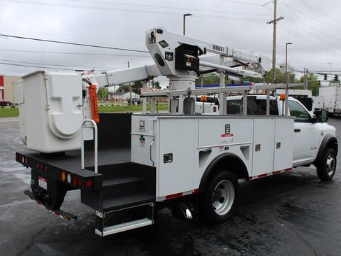 Used 2020 RAM 5500 Tradesman AWD/4WD image 5