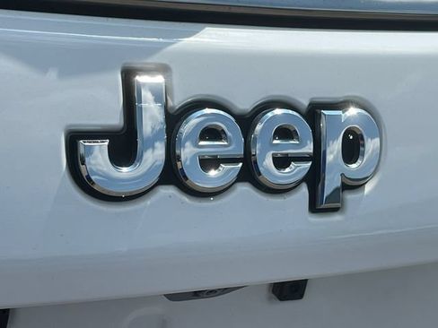 Used 2025 Jeep Compass Limited w/ Elite Group AWD/4WD image 45