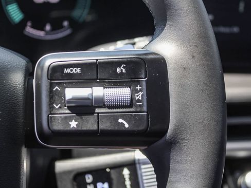 Certified 2025 Hyundai Santa Fe XRT AWD/4WD image 31