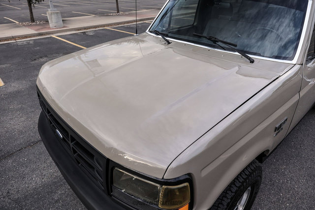 Used 1993 Ford F150 XL AWD/4WD image 85