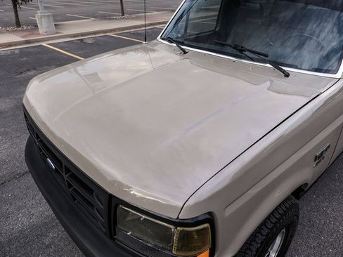 Used 1993 Ford F150 XL AWD/4WD image 85