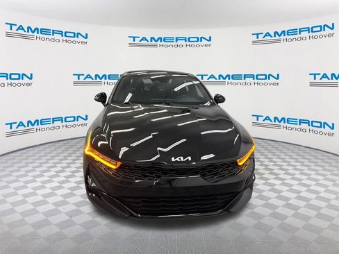 Used 2023 Kia K5 GT-Line FWD image 8