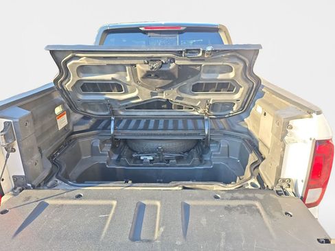 Certified 2023 Honda Ridgeline Black Edition image 23
