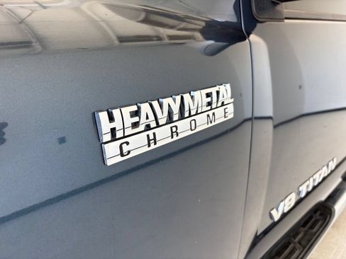 Used 2014 Nissan Titan SV w/ SV Value Truck Package RWD image 25