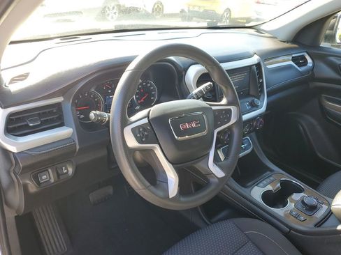 Used 2023 GMC Acadia SLE w/ Driver Convenience Package AWD/4WD image 12