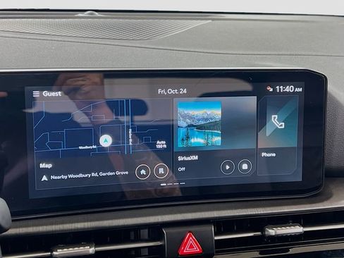 New 2026 Kia Sportage X-Line image 15