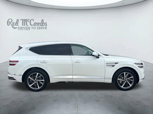 Used 2025 Genesis GV80 3.5T Advanced image 6