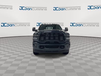New 2026 RAM 2500 Big Horn