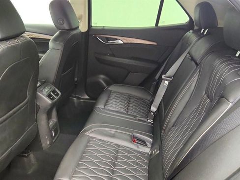 Used 2022 Buick Envision Avenir w/ Technology Package II image 21