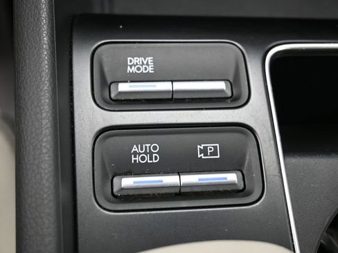 Used 2025 Hyundai Sonata SEL image 28