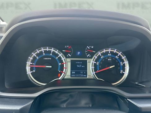 Used 2016 Toyota 4Runner SR5 image 20