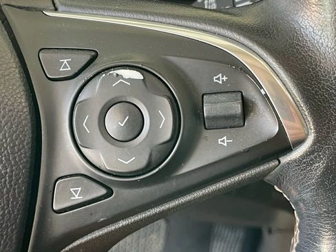 Used 2017 Buick Envision Premium w/ Driver Confidence Package image 17