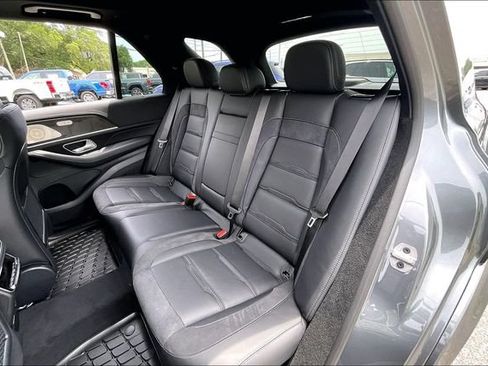 New 2026 Mercedes-Benz GLE 53 AMG 4MATIC image 23