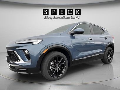 New 2026 Buick Encore GX Sport Touring w/ Comfort Package
