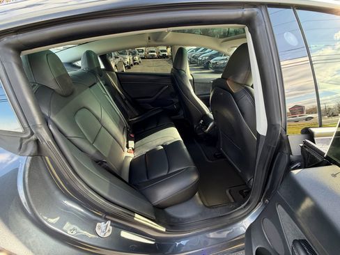 Used 2023 Tesla Model 3 Standard Range image 31