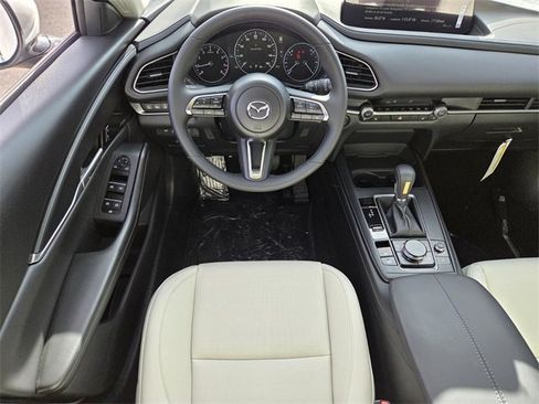 New 2026 MAZDA CX-30 AWD 2.5 S w/ Premium Package image 8