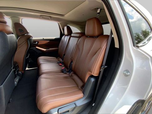 Used 2024 Acura MDX SH-AWD w/ Technology Package image 20
