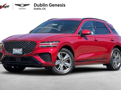 Used 2023 Genesis GV70 3.5T Sport
