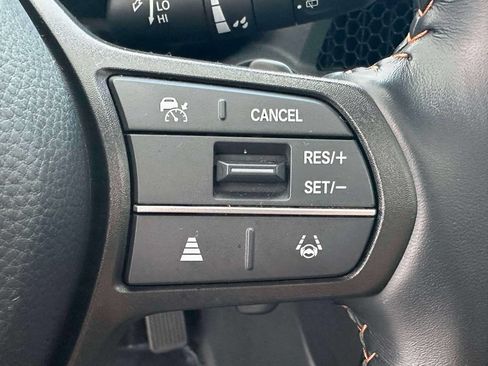 Certified 2025 Honda CR-V Sport image 22