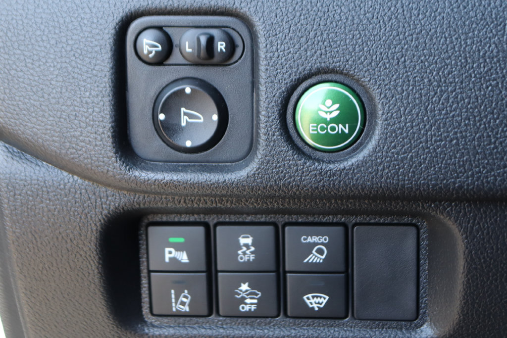 Used 2025 Honda Ridgeline TrailSport image 20