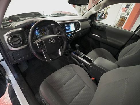 Certified 2023 Toyota Tacoma SR5 image 14