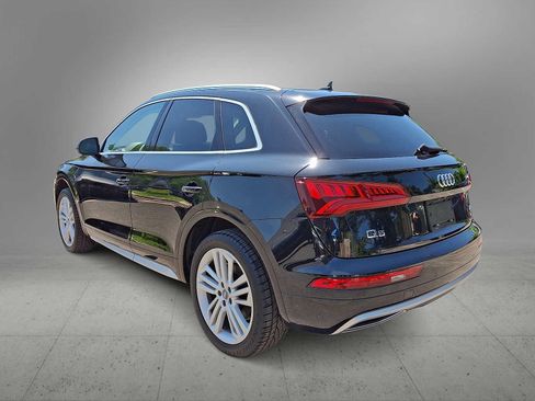 Used 2018 Audi Q5 2.0T Premium Plus AWD/4WD image 6