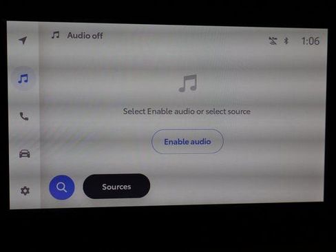 New 2026 Toyota Tundra SR5 image 21