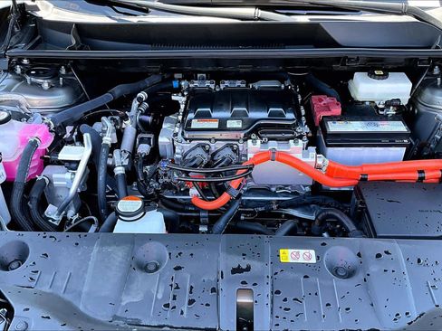Used 2023 Toyota bZ4X FWD image 31