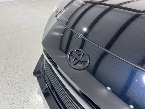 Used 2025 Toyota Camry LE image 26