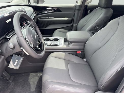 New 2026 Kia Carnival SX Prestige FWD image 19