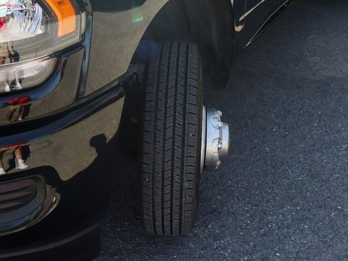 Used 2024 RAM 3500 Tradesman image 45