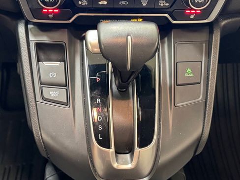 Used 2018 Honda CR-V EX-L image 23