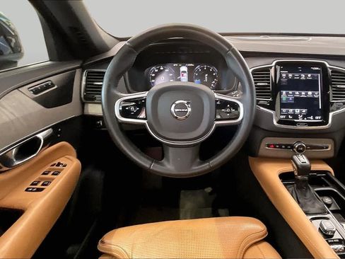 Used 2020 Volvo XC90 T6 Inscription w/ Protection Package Premier AWD/4WD image 6