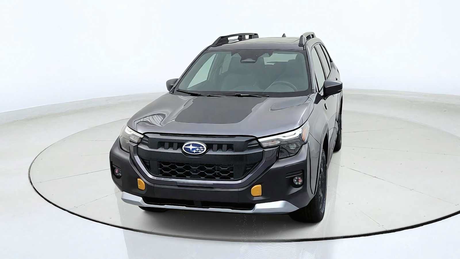 New 2026 Subaru Forester Wilderness AWD/4WD image 3
