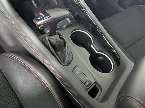New 2026 Dodge Durango GT AWD/4WD image 23