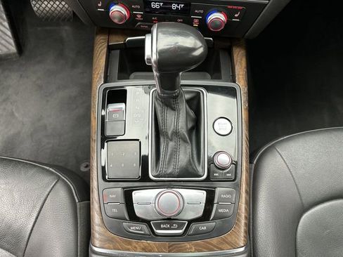 Used 2015 Audi A6 3.0T Premium Plus w/ 19" Sport Package image 20