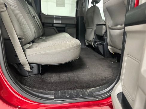 Used 2016 Ford F150 XLT w/ Equipment Group 301A Mid image 19