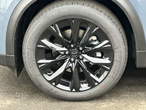 New 2026 MAZDA CX-90 3.3 Turbo w/ Premium Sport Pkg AWD/4WD image 26