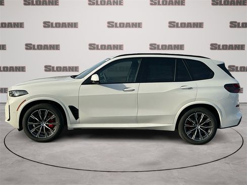 New 2026 BMW X5 xDrive40i w/ M Sport Package image 2