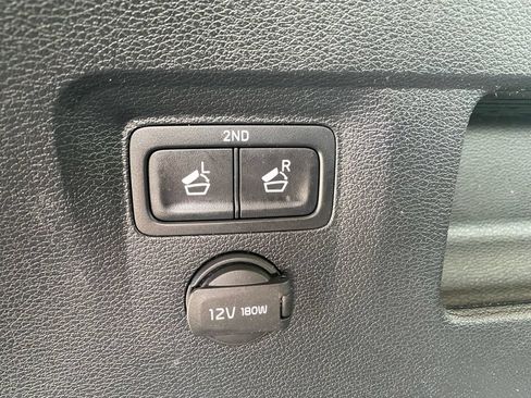 Used 2020 Kia Telluride S AWD/4WD image 33