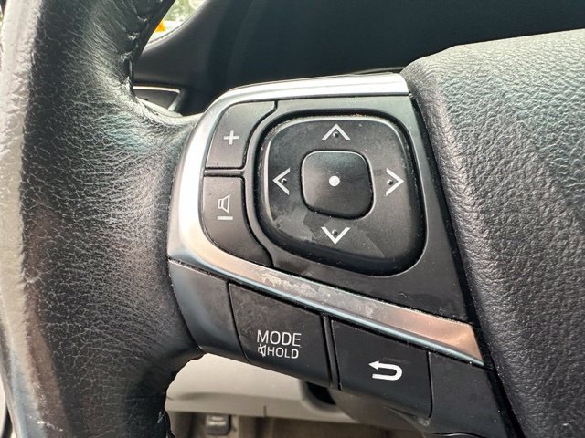 Used 2016 Toyota Camry XLE FWD image 20