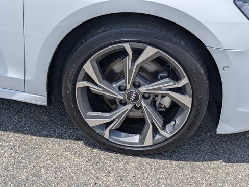 Used 2022 Audi A3 2.0T Premium FWD image 7
