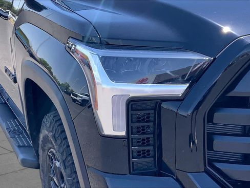 New 2026 Toyota Tundra SR5 AWD/4WD image 13